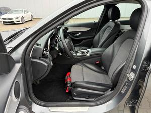 Nuovissimo 2016 MER CEDES BEN Z C200 C-CLASS 184HP 8 cilindri 77200km 5 posti cambio automatico - Product Image 4
