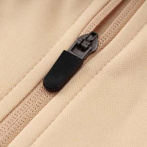 Nouveau survêtement unisexe élégant en coton uni à capuche, style streetwear délavé à l'acide - Couleur et design personnalisés OEM - Product Image 6