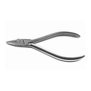 คีมจัดฟันแบบเจาะรูมาตรฐาน - Product Image 3