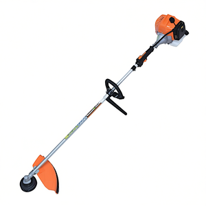 Desbrozadora Greenline GL34SN 2T con Motor de 32.6cc y 0.9 kW 045270, Herramienta Manual de Jardín - Product Image 2