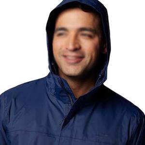Chubasquero para exteriores, impermeable y a prueba de viento, chaquetas de calle para hombres de Pakistán, chaquetas de lluvia de diseño de servicio OEM de todas las tallas - Product Image 5