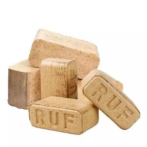 Briquettes de bois de qualité supérieure/Briquettes de bois en vrac Ruff/Briquettes naturelles - Product Image 4