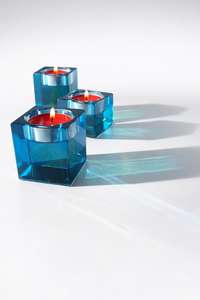 Premium Quality Resin & <b>Wood</b> Handmade Customized Shape <b>Candlestick</b> <b>Holder</b> for Home Hotel Spa Restaurant Decor - Product Image 5