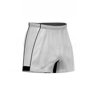 Diseña tu propio logotipo Uniforme de rugby de manga corta Uniforme de rugby unisex cómodo y superventas - Product Image 6