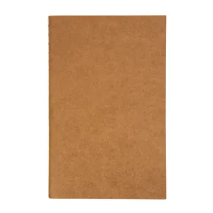 Taccuino Ecologico in Carta Riciclata per Gadget Promozionali - Product Image 1