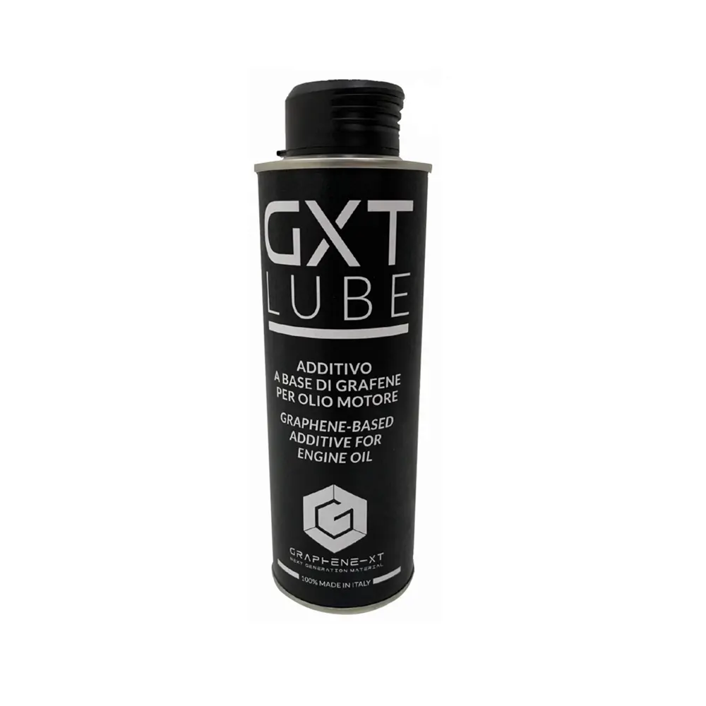 1 Hoge Kwaliteit Grafeen Gebaseerd Additief Behandeling 250Ml Fles GXT-LUBE Voor Motorolie