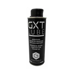 1 trattamento additivo a base di grafene di alta qualità flacone da 250ML GXT-LUBE per olio motore