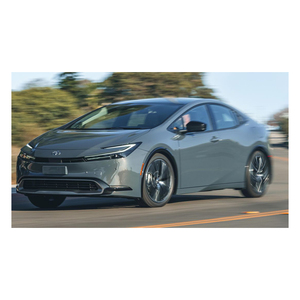 2019 Toyota Prius L 4dr Sedan 6A 62.415 millas - Product Image 3