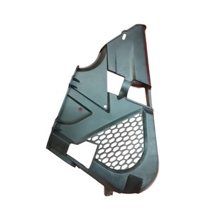 Copertura in Plastica per Puleggia Lato Destro per XC 92 Rif. 502729 - Product Image 1