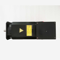 Servomotor Fanuc Original, Motor de Control CNC para piezas de reparación, accesorios, 2, 1/2/2/2