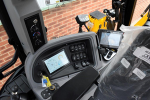 Mejor Precio de Fábrica, Retroexcavadora JCB 3CX SITEMASTER PRO de Doble Tracción, Cargador Frontal, Motor de Alta Eficiencia, Caja de Cambios, 2 Años de Garantía - Product Image 5