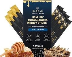 Bâtonnets de Shilajit et de Safran de Qualité Supérieure pour Adultes – Énergie et Soutien Immunitaire – Édulcorant Naturel – Emballage Pratique à Dose Unique - Product Image 5