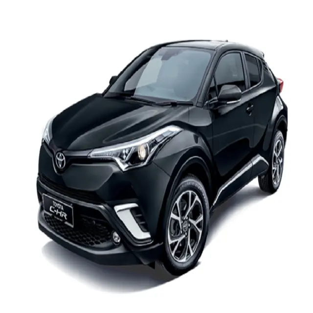 Voitures C-HR Toyota 2022 d'occasion automatique à vendre près de chez vous/Véhicules HYBRIDES Toyota SUV électriques/Achetez des véhicules SUV électriques Toyota