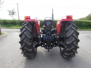 รถแทรกเตอร์แมสซีย์เฟอร์กูสัน MF 290 ขับเคลื่อน 2 ล้อ 90 แรงม้า 4 สูบ ดีเซล ขาย - Product Image 3