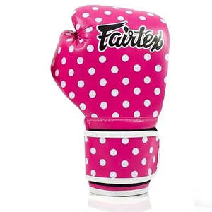 Guantes de Boxeo Unisex de Alta Calidad Personalizados en Oferta, Guantes de Entrenamiento de Sparring con Logotipo Impreso Personalizado, Hechos de Cuero PU - Product Image 5
