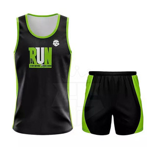 Uniforme Deportivo Más Vendido a Precio Económico, Tela Suave, Diseño Personalizado, Hecho en Poliéster - Product Image 1