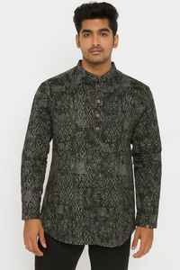 Top Fashion Custom Style Men's <b>Shirt</b> S M L XL Size <b>Shirts</b> Mens Clothing <b>Shirt</b> Soft Breathable Long Length <b>Shirts</b> Short Kurtas - Product Image 3