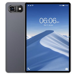 Wholesale 2025 10.1 Inch 2-in-1 Tablet PC Budget-Friendly Touchscreen 3G USB Port MTK Processor EU/US Compatible for Students - Product Image 2