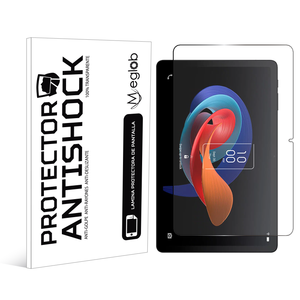 Protector de Pantalla ANTISHOCK para TCL Tab 10 Gen 2, Película Protectora Premium para Tablets - Product Image 1