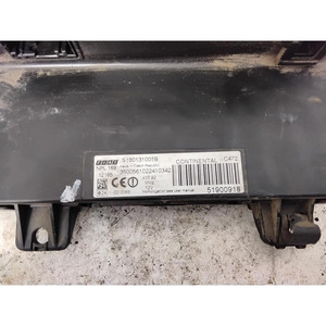 ชุดควบคุมเครื่องยนต์สำหรับรถยนต์ Fiat Panda 4x4 รุ่น MJD8F2.B1 5523909 51900918 169A5000 ดีเซล 1248 (10>13) - Product Image 3