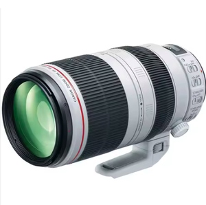 สินค้าขายดี - EF 100-400mm F/4.5-5.6L IS II USM - Product Image 2
