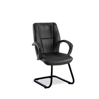 Chaise ergonomique 2022, nouveaux produits, pas cher, noir, réception, siège, station de travail, meubles, dossier haut, ergonomique