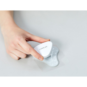 [Comlax] Thuiszorgproducten Dubbelzijdige Zelfklevende Pleister Huidvriendelijke Band Herbruikbare Siliconen Stick-On Banden, 10 Tellen - Product Image 2