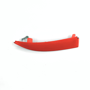 265600427R 26560-0427R Reflector de Parachoques Trasero Derecho para Dacia Sandero II Logan II - Product Image 4