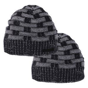 2026 Best <b>Winter</b> Warm New Fashion Multi-Color Beanie <b>Cap</b> High Quality OEM Designed Fitting <b>Cap</b> <b>for</b> <b>Men</b> Casual Sports Wear - Product Image 6