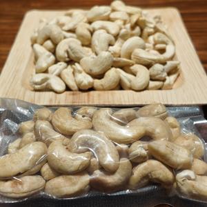 Nueces de Anacardo Frescas al por Mayor, Grado W450, Certificadas Orgánicas por USDA/UE, Directamente de Vietnam - Product Image 1