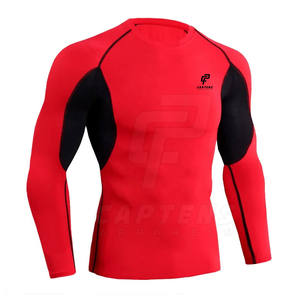 Durable Best Selling Men <b>Thermal</b> Base Layers Stretchable Apparel Clothing Men <b>Thermal</b> Base Layers - Product Image 3