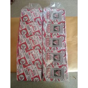 Boîtes d'allumettes en bois minces personnalisées Publicité Boîte imprimée avec logo personnalisé Carton durable de haute qualité au meilleur prix - Product Image 3