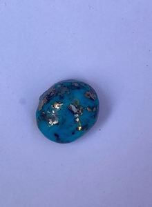 Émeraude naturelle de qualité supérieure, luxe authentique, haute brillance, 6,75 carats, couleur bleue, pour la fabrication de bijoux à prix compétitif - Product Image 2