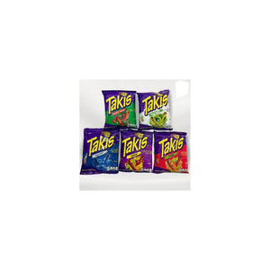 Takis ใช้งานได้ดีสำหรับตู้หยอดเหรียญและโรงอาหารของโรงเรียน - Product Image 6