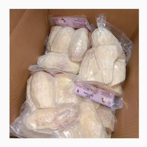 100% yuca natural congelada Vietnam sabor auténtico yuca congelada perfecta para la industria de aperitivos hornear suministro a granel exportación OEM - Product Image 2