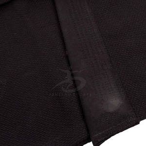 ชุดจิวจิทซึแขนยาวผ้าฝ้ายชุดศิลปะการต่อสู้ขายส่ง - Product Image 4