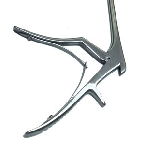 Nueva Llegada de Instrumentos Quirúrgicos de Alta Calidad Punzones de Hueso de Acero Inoxidable Mejores Instrumentos para Uso Médico Punzones de Hueso - Product Image 4