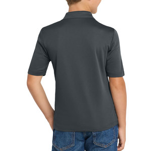 Plain <b>Polo</b> <b>Shirt</b> Different Color Polyester Cotton New Male <b>T</b> <b>Shirt</b> Short-Sleeve Printed Private Label Hip Hop <b>Polo</b> Youth <b>Shirts</b> - Product Image 6