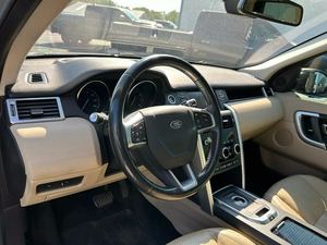 Gran Oferta: Land Rover Discovery Sport HSE 2017 Usado, en Excelentes Condiciones, Listo para Enviar - Product Image 2