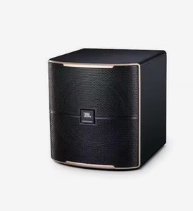 Subwoofer amplifié professionnel 12SP pour scène et home cinéma, haut-parleur de basses KTV 12 pouces, fabriqué aux États-Unis - Product Image 3