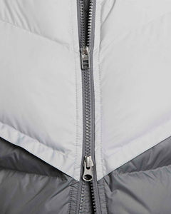 2025 Custom Oem <b>Men's</b> Casual Puffer <b>Waistcoat</b> Quilted Multicolor Bubble Jacket for Winter Streetwear - Product Image 5