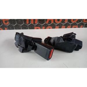 ตะขอเกี่ยวเข็มขัดนิรภัยเบาะหลัง TOYOTA Yaris Cross Series (20>) รุ่น M15A-FXE - Product Image 5