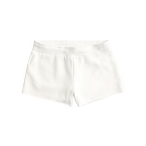 Top Quality Customizable <b>Women's</b> Casual <b>Shorts</b> Elastic Waist Mid Waist Closure Breathable Design for Adults - Product Image 5