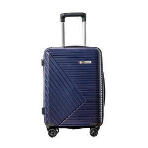 Venta caliente equipaje duro 20 "24" 28 "Diseño moderno para hombres OEM/Odm bolsa de plástico embalaje fabricante vietnamita - Product Image 1