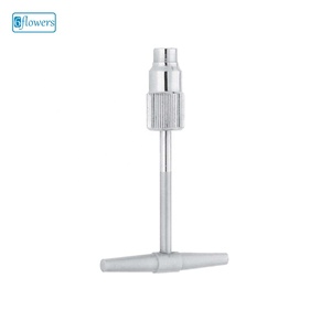 Poignée en T (Accouplement AO) F9-978 Instrument chirurgical à commande manuelle Certifié CE Dispositif médical de classe I pour salle d'opération - Product Image 1