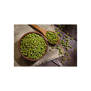 Haricots mungo secs en vrac, commande en gros, haricots verts de haute qualité, export rapide - Product Image 4