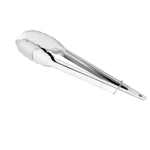 Pince alimentaire antidérapante en acier inoxydable à économie de main-d 'œuvre pince de cuisson largement utilisée pour Buffet pinces faciles à utiliser pinces multifonctions bon marché - Product Image 3