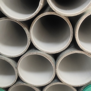 Durable Corrosion-Resistant Plastic Lined Alloy Steel Pipe BS Certified API CE Thick Wall GB Standard Petroleum Hot Rolled Q235 - Product Image 3