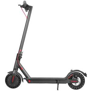 Vitesse maximum pliable du scooter électrique Wholesale-41-50km/h de Trois roues - Product Image 2