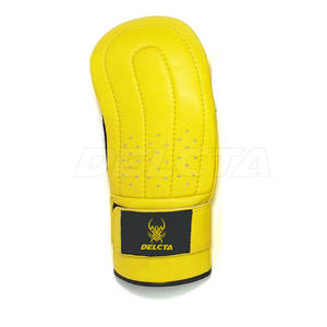 Guantes de Boxeo de Seguridad Deportiva de Venta Directa de Fábrica, Nuevo Diseño, Guantes de Boxeo Más Vendidos - Product Image 5